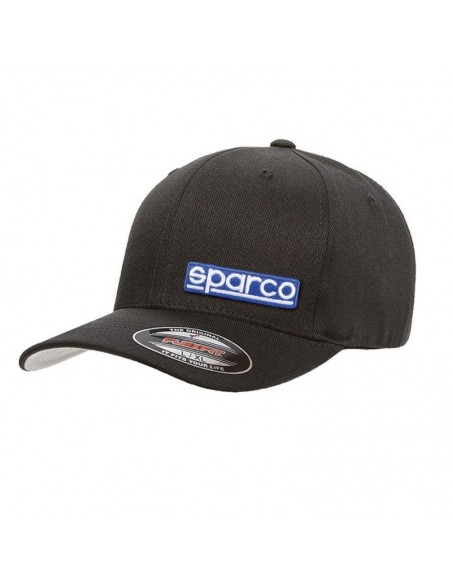 Gorra Sparco Flexfit