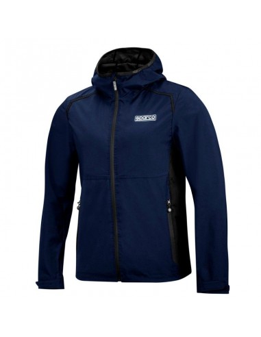 Chaqueta Sparco Windbreaker