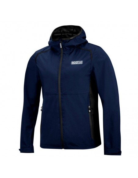 Chaqueta Sparco Windbreaker