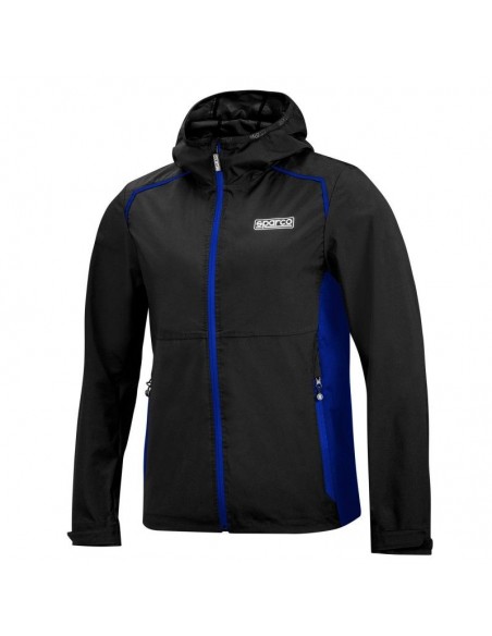 Chaqueta Sparco Windbreaker