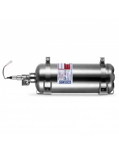 Sistema extinción Sparco SP205