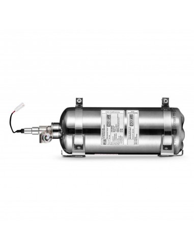 Sistema extinción eléctrico Sparco 014779EXP