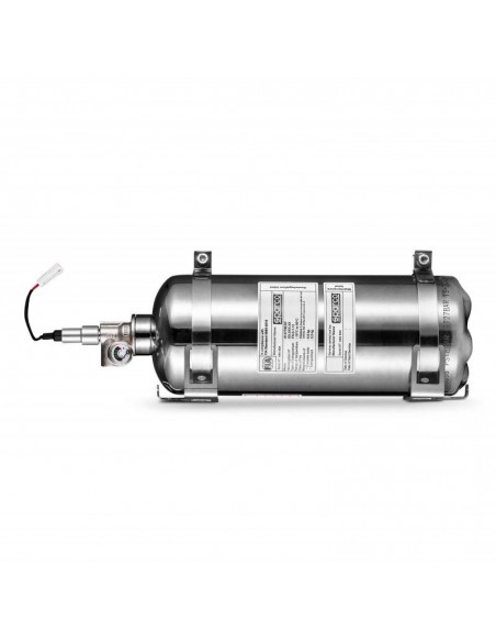 Sistema extinción eléctrico Sparco 014779EXP