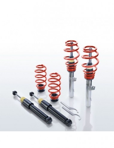 Eibach Pro-Street-S Vw Bora (1J2) 1.4...