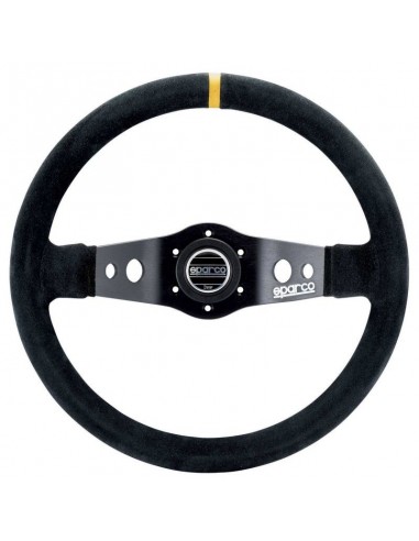 Volante competición Sparco R215 Plano