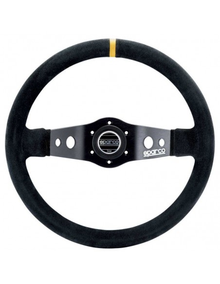 Volante competición Sparco R215 Plano Volante competición Sparco R215 Plano