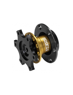 Extractor de volante Sparco