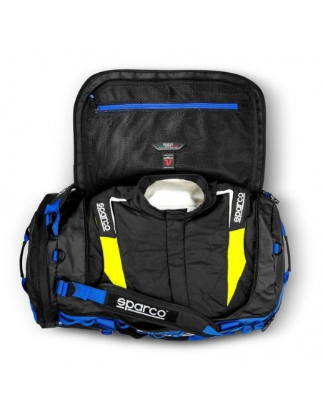 Maleta Sparco Dakar large