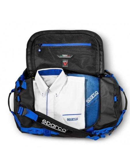 Maleta Sparco Dakar small