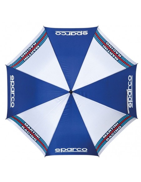 Paraguas Sparco Martini Racing