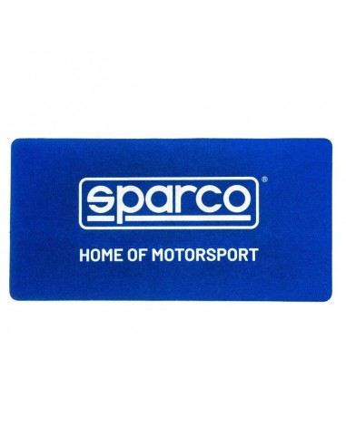 Alfombra Sparco