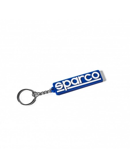 Llavero Sparco Logo
