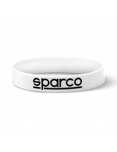 Pulsera Sparco