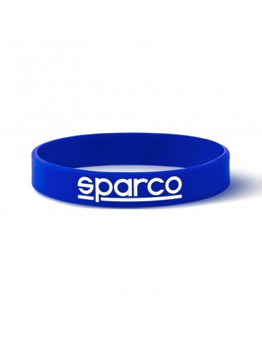 Pulsera Sparco