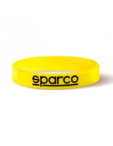 Pulsera Sparco