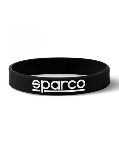 Pulsera Sparco