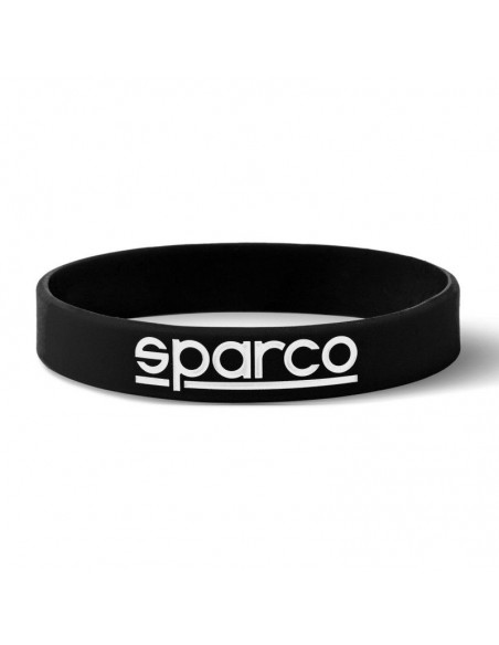 Pulsera Sparco