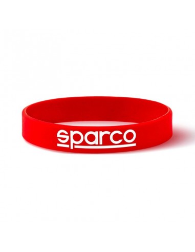 Pulsera Sparco