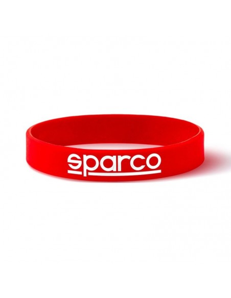 Pulsera Sparco