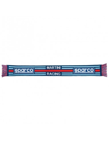Bufanda Sparco Martini Racing