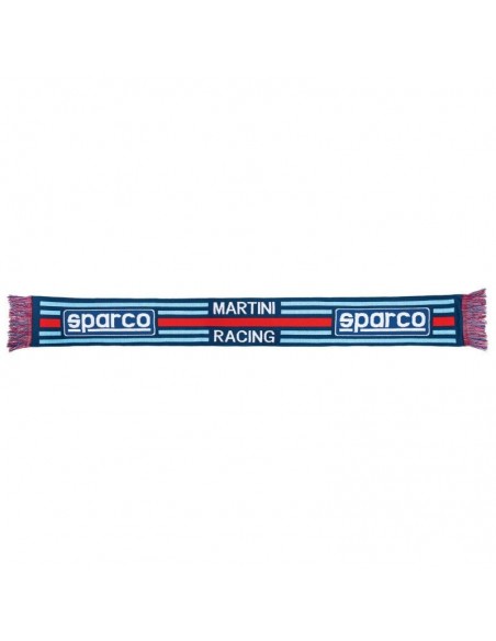 Bufanda Sparco Martini Racing