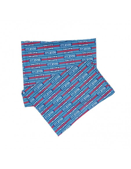 Braga cuello Sparco Martini Racing