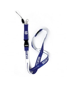 Lanyard Sparco