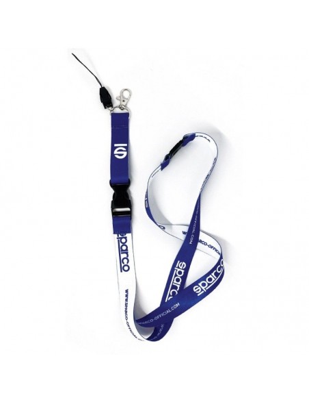 Lanyard Sparco