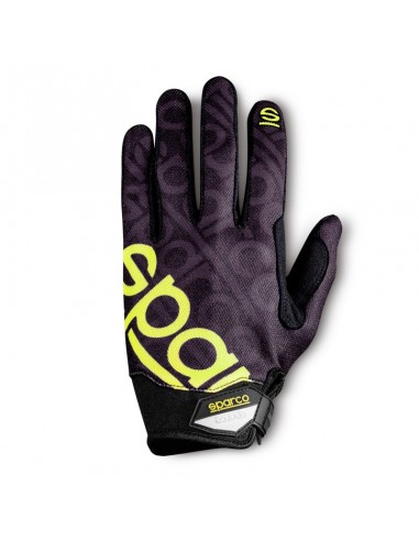 Guantes mecánico Sparco Meca III