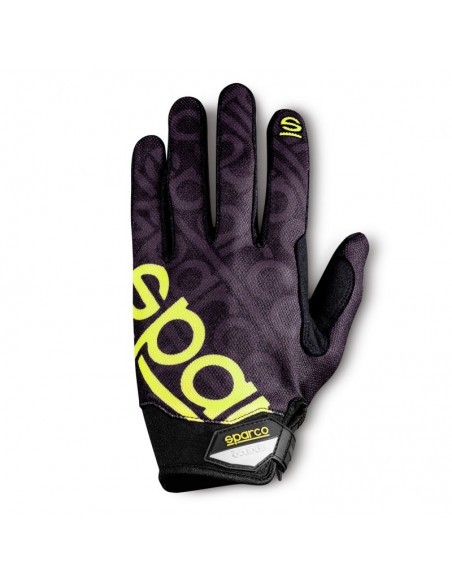 Guantes mecánico Sparco Meca III Guantes mecánico Sparco Meca III