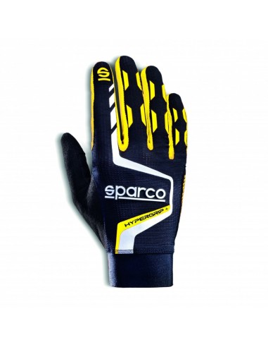 Guantes gaming Sparco Hypergrip Plus