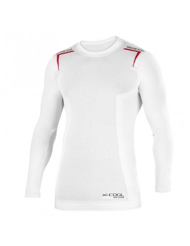 Camiseta interior karting Sparco K-Carbon