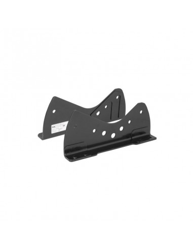 Bases asiento laterales OMP HTE ONE XL