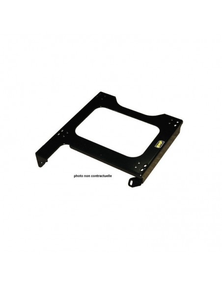 Base Asiento Omp Toyota Yaris GR Piloto