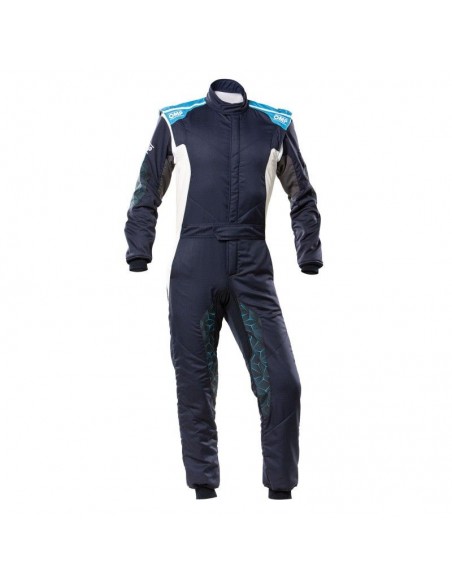 Mono competición OMP Tecnica Hybrid