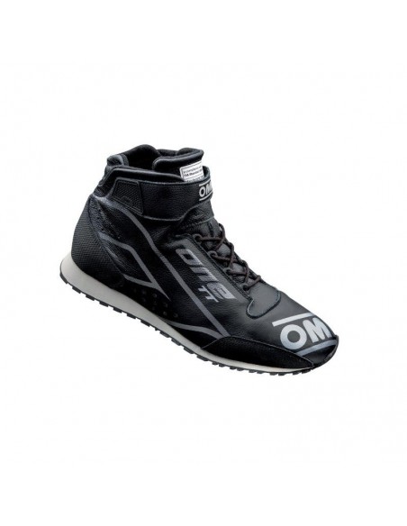 Botas competición OMP One TT