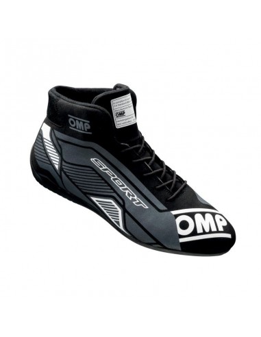 Botas competición OMP Sport