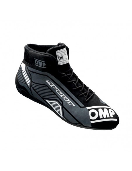 Botas competición OMP Sport
