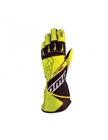 Guantes karting OMP KS-2R