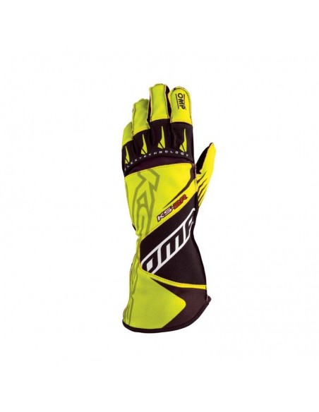 Guantes karting OMP KS-2R