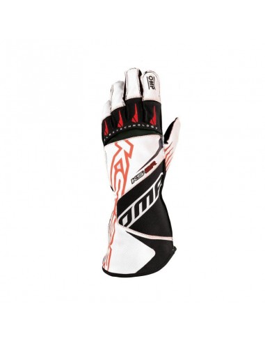 Guantes karting OMP KS-2R