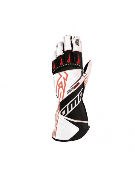 Guantes karting OMP KS-2R
