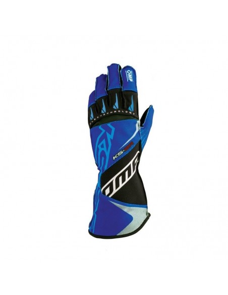 Guantes karting OMP KS-2R