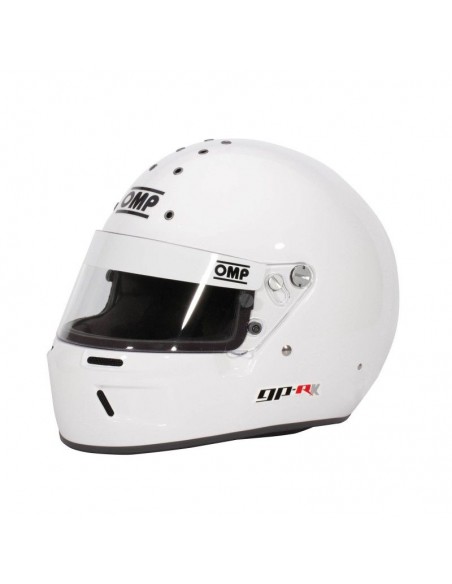 Casco karting OMP GP-R K