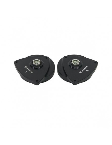 Copelas suspensión delantera Whiteline Audi A3/S3/RS3 8V