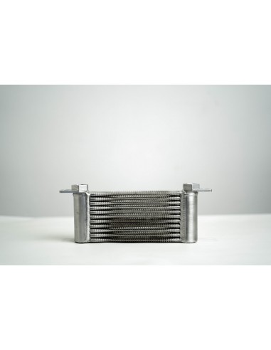Radiador aceite Mraz 25X10CM