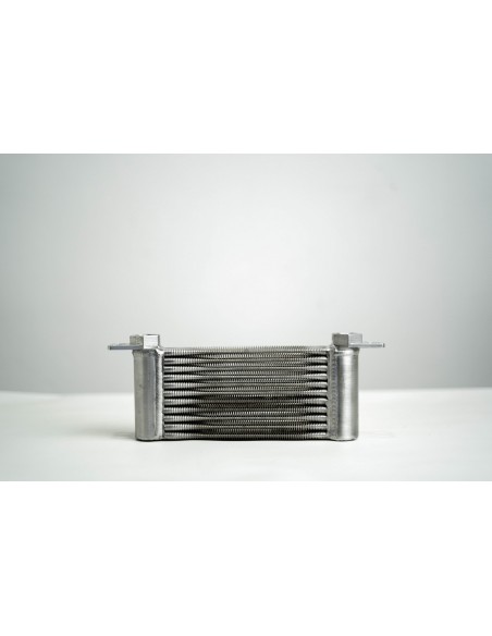 Radiador aceite Mraz 25X10CM