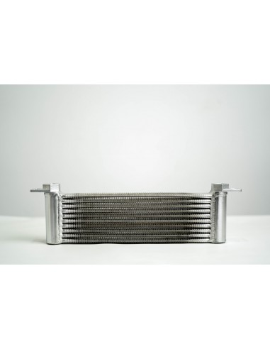 Radiador aceite Mraz 35X10CM