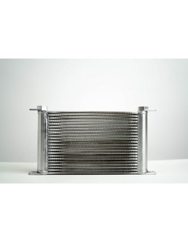 Radiador aceite Mraz 35X20CM