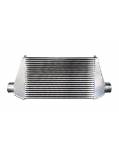 Intercooler Mraz 68X25cm Serie D
